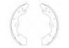 Kit mâchoire de frein Brake Shoe:HRK3388