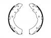 Kit mâchoire de frein Brake Shoe Set:4600A018