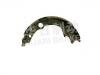 Kit mâchoire de frein Brake Shoe:VE2006