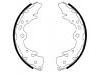 Kit mâchoire de frein Brake Shoe:58305-4AA20