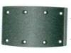 Brake Lining Brake Lining:CA151D84后