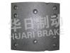 Brake Lining Brake Lining:EQ1094F6D后刹衬片