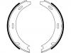 Brake Shoe Set Brake Shoe Set:124 420 07 20