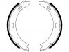 Brake Shoe Set Brake Shoe Set:140 420 09 20