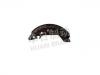 Brake Shoe Set Brake Shoe:S749