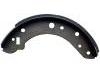 Brake Shoe Set Brake Shoe:RGBS813AF