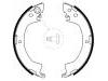 Brake Shoe Set Brake Shoe:MB238110