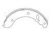 Brake Shoe Set Brake Shoe:3302-3502090