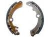 Brake Shoe Set Brake Shoe:KBX588