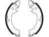 Brake Shoe Set Brake Shoe:MS6612