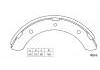Brake Shoe Set Brake Shoe:MB295097