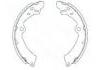 Brake Shoe Set Brake Shoe:53200-80811
